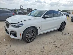 5UX2V5C0XL9D58369 2020 BMW X4