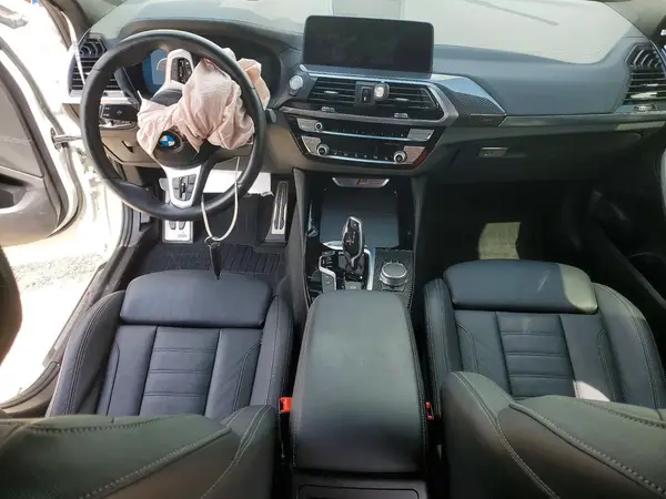 5UX2V5C0XL9D58369 2020 BMW X4 - Image 8