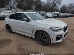 5UX2V5C0XLLE69555 2020 BMW X4