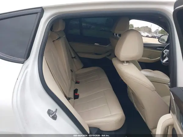 5UX2V5C0XLLE69555 2020 BMW X4 - Image 8