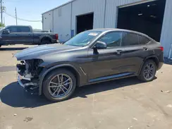 5UX2V5C0XLLE69572 2020 BMW X4