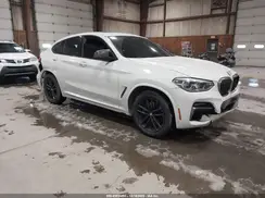 5UX2V5C0XM9D85248 2021 BMW X4