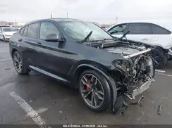 5UX2V5C0XM9E16773 2021 BMW X4