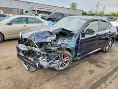 5UX2V5C0XM9E39583 2021 BMW X4