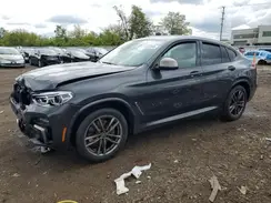 5UX2V5C0XM9F04867 2021 BMW X4