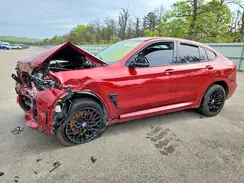 5UX2V5C0XM9F44706 2021 BMW X4
