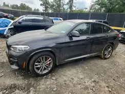 5UX2V5C0XM9F54510 2021 BMW X4