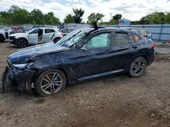 5UX2V5C0XM9G28833 2021 BMW X4