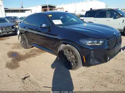 5UX33DT00N9J32412 2022 BMW X4