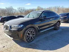 5UX33DT00N9J86633 2022 BMW X4