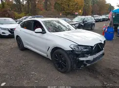 5UX33DT00N9J91072 2022 BMW X4