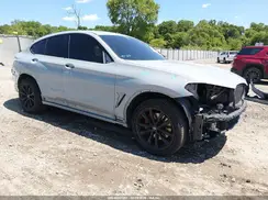 5UX33DT00N9K01342 2022 BMW X4