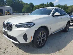 5UX33DT00N9K09666 2022 BMW X4
