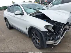 5UX33DT00N9K17363 2022 BMW X4