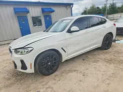 5UX33DT00N9K27116 2022 BMW X4