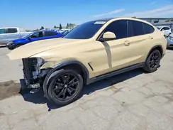 5UX33DT00N9K67342 2022 BMW X4