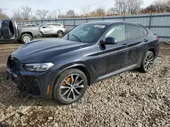 5UX33DT00N9K76476 2022 BMW X4