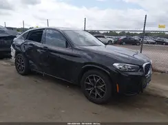5UX33DT00N9L32299 2022 BMW X4