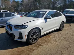 5UX33DT00N9L88548 2022 BMW X4