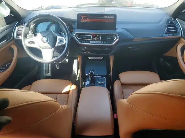 5UX33DT00N9L88548 2022 BMW X4 - Image 8
