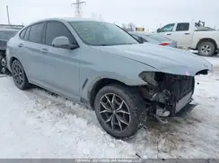 5UX33DT00N9M06644 2022 BMW X4