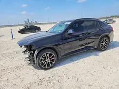 5UX33DT00N9M13514 2022 BMW X4