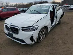 5UX33DT00N9M15117 2022 BMW X4