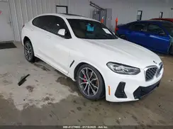 5UX33DT00N9M32466 2022 BMW X4