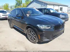 5UX33DT00N9M58677 2022 BMW X4
