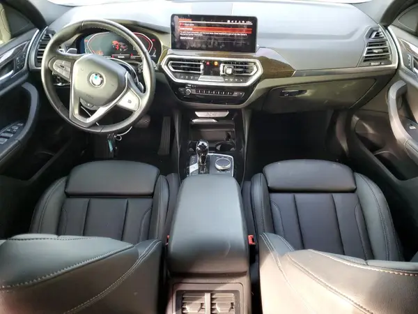 5UX33DT00N9M86544 2022 BMW X4 - Image 8
