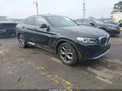 5UX33DT00P9N59995 2023 BMW X4