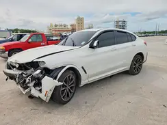 5UX33DT00P9N64873 2023 BMW X4