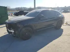 5UX33DT00P9P82327 2023 BMW X4