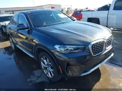 5UX33DT00P9S99937 2023 BMW X4