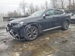 5UX33DT00R9T48699 2024 BMW X4