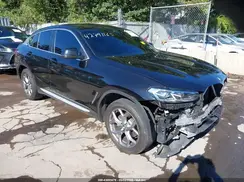5UX33DT00R9T88295 2024 BMW X4
