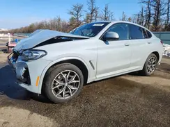 5UX33DT00R9U03460 2024 BMW X4