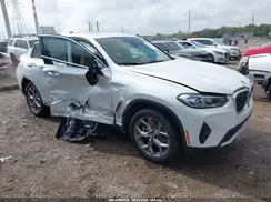 5UX33DT00R9U19867 2024 BMW X4