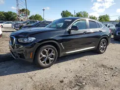 5UX33DT00R9U38452 2024 BMW X4