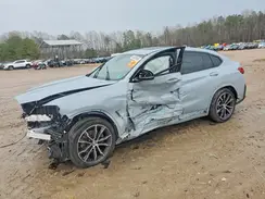 5UX33DT00R9U45028 2024 BMW X4