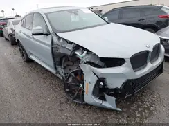 5UX33DT00R9U52593 2024 BMW X4