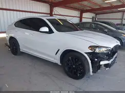 5UX33DT00R9U63349 2024 BMW X4