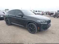 5UX33DT00R9U93547 2024 BMW X4