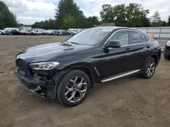 5UX33DT00R9V03588 2024 BMW X4