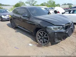 5UX33DT00R9V92966 2024 BMW X4