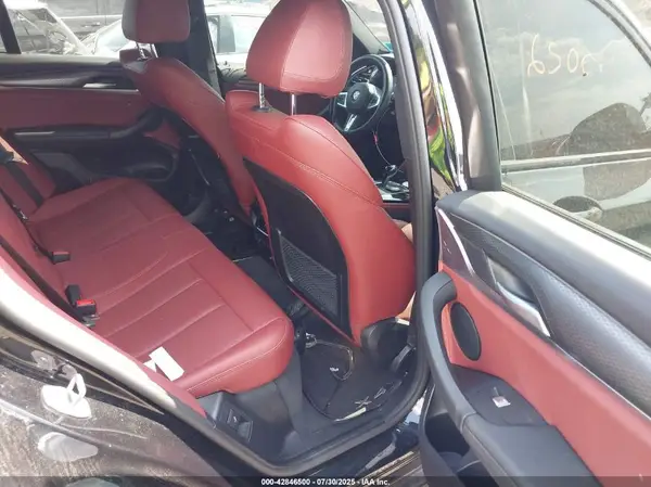 5UX33DT00R9V92966 2024 BMW X4 - Image 8