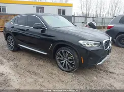 5UX33DT00R9W57525 2024 BMW X4