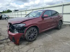 5UX33DT00R9X08201 2024 BMW X4