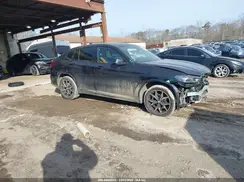 5UX33DT00R9X26634 2024 BMW X4