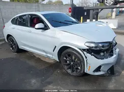5UX33DT00R9X28741 2024 BMW X4